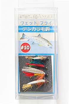 テンカラ毛鉤 オーダー専用ページ 81z+4+q8g5L._UF350,350_QL50_.jpg
